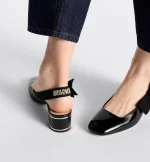 Miss Dior Paris Slingback Pump - Image 4